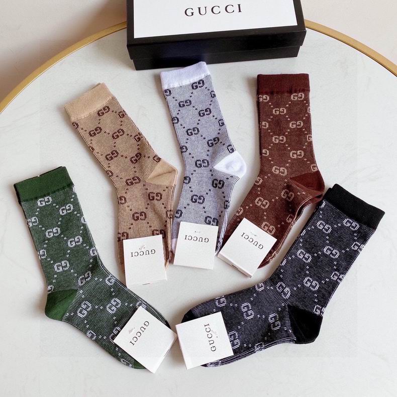 Gucci socks 11